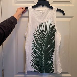 Jcrew tank